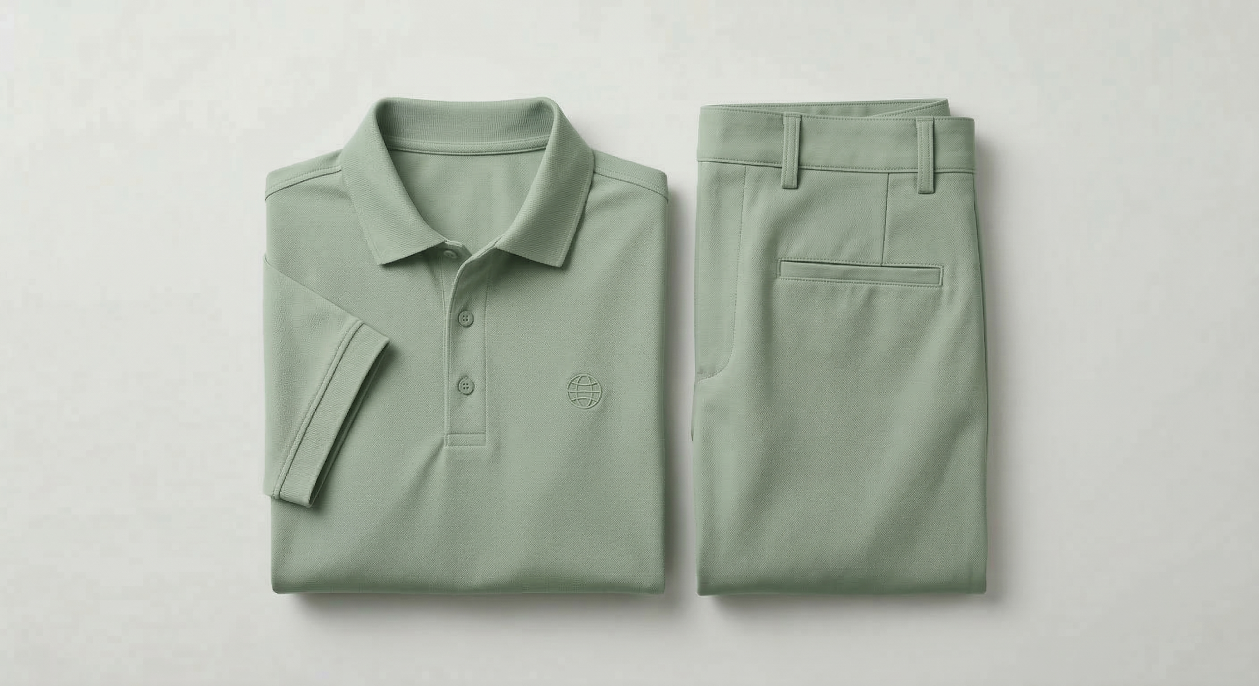 Institutional Uniforms