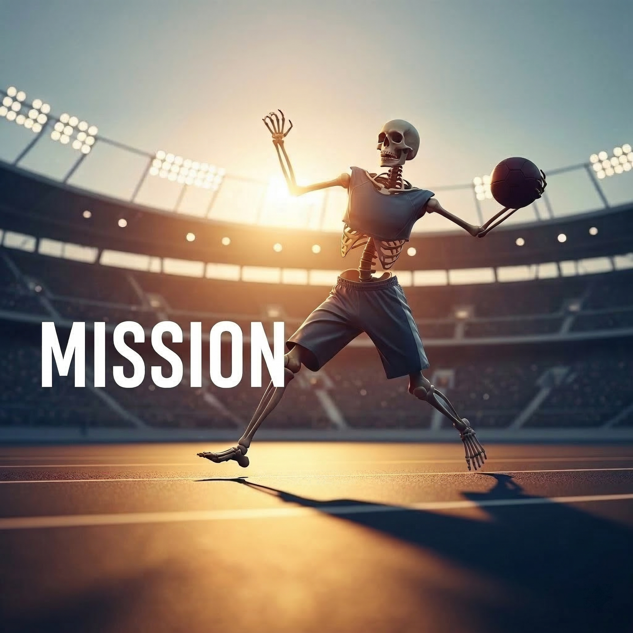Mission Image