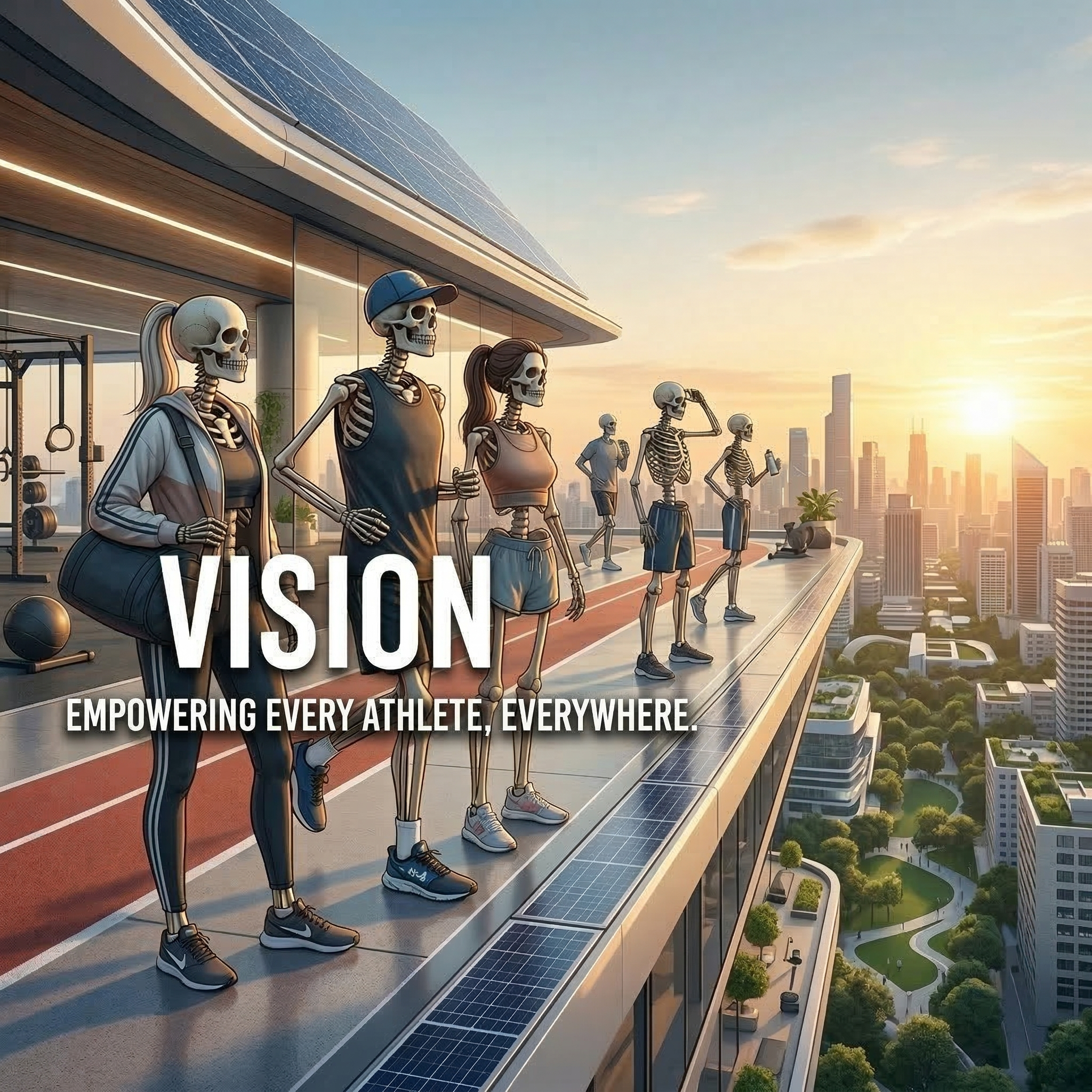 Vision Image